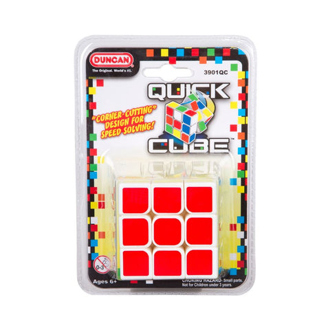 Duncan Quick Cube 3 x 3