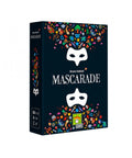 Mascarade 2nd Edition 