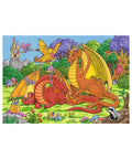 Ravensburger Magical Forest 2 x 24pc puzzles