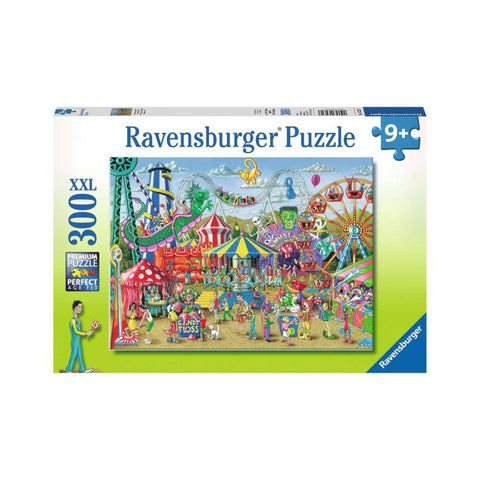 Ravensburger Fun at the Carnival 300pc puzzle