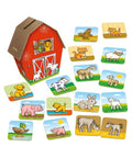 Orchard Toys Farmyard Families