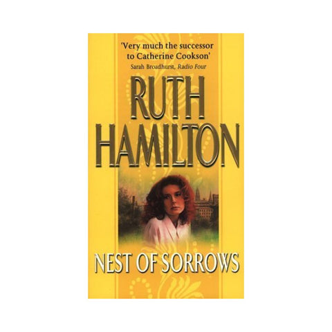 Nest Of Sorrows - By Ruth Hamilton