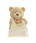 Gund Animated Peek-A-Boo Bear 26cm