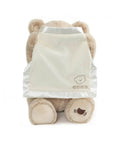 Gund Animated Peek-A-Boo Bear 26cm