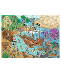 Ravensburger Pirate Island 150pc puzzle