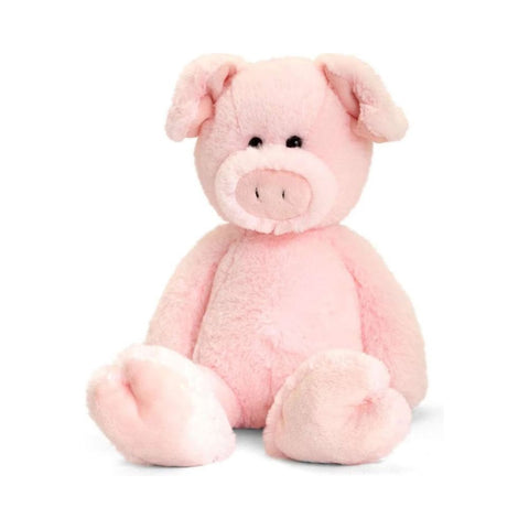 Keel Toys Love to Hug Pig 18cm