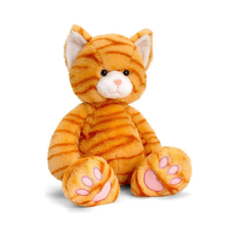 Keel Toys Love to Hug Ginger Cat 18cm