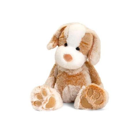 Keel Toys Love to Hug Beige Dog 18cm