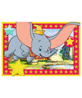 Ravesburger Disney Classics Adventure is Calling 2 x 12pc puzzles