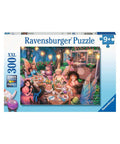 Ravensburger Enchanting Brew 300pc puzzle