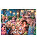 Ravensburger Enchanting Brew 300pc puzzle