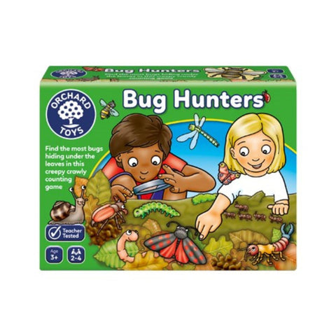 Orchard Toys Bug Hunters