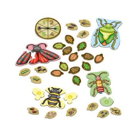 Orchard Toys Bug Hunters