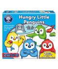 Orchard Toys Hungry Little Penguins