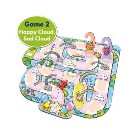 Orchard Toys Unicorn Fun