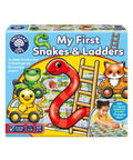 Orchard Toys My First Snakes & Ladders