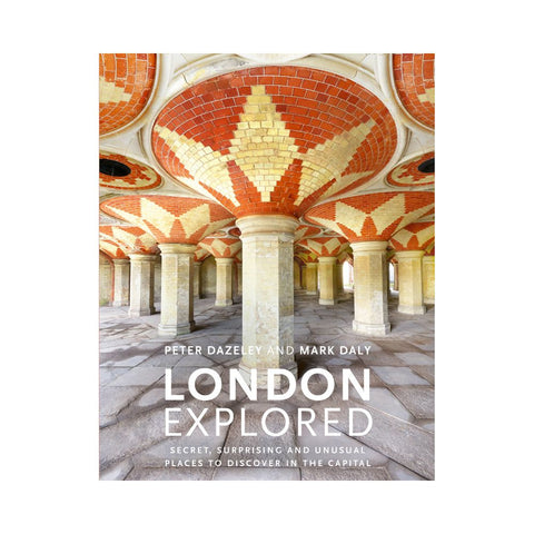 London Explored - By Peter Dazeley