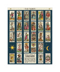 Cavallini & Co -The Tarot 1000pc Puzzle