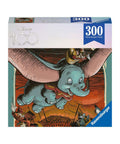 Ravensburger - Disney 100th Anniversary Dumbo 300pc Puzzle