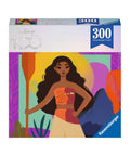 Ravensburger - Disney 100th Anniversary Moana 300pc Puzzle