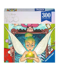 Ravensburger - Disney 100th Anniversary Tinkerbell 300pc Puzzle