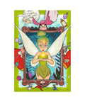 Ravensburger - Disney 100th Anniversary Tinkerbell 300pc Puzzle