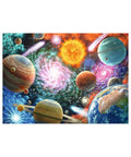 Ravensburger Spectacular Space 100pc puzzle