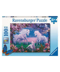 Ravensburger Unicorn Grove 100pc puzzle