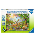 Ravensburger Wonderful Wilderness 200pc puzzle