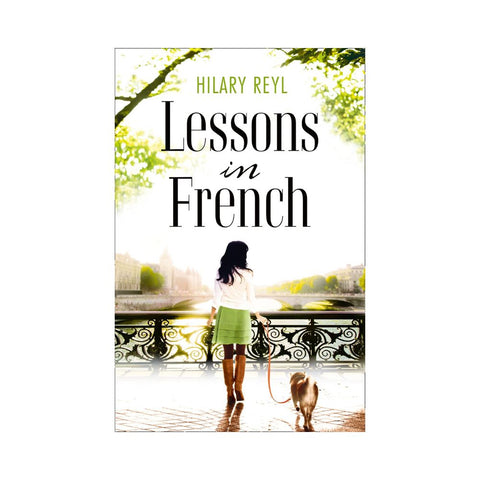 Lessons in French - By Hilary Reyl