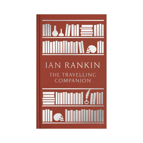 The Travelling Companion - By Ian Rankin