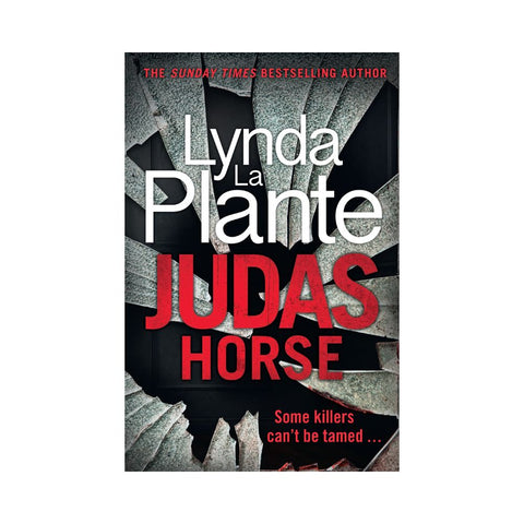 Judas Horse - By Lynda La Plante