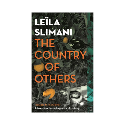 The Country of Others - By Leila Slimani