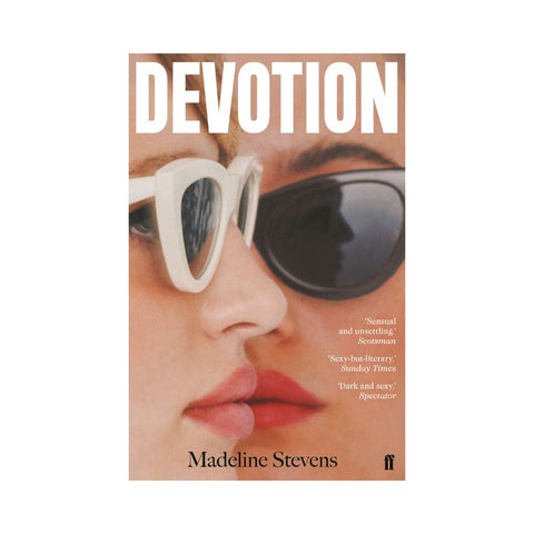 Devotion - By Madeline Stevens