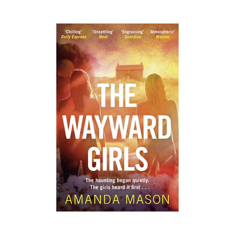 The Wayward Girls - By Amanda Mason