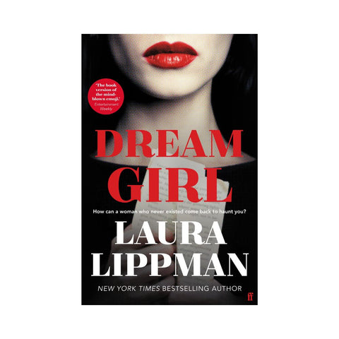 Dream Girl - By Laura Lippman