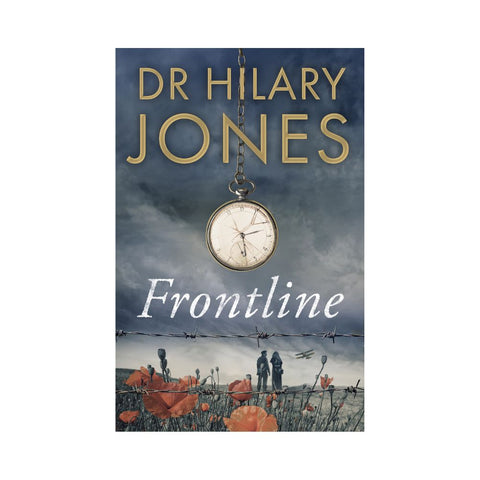 Frontline - By Hilary Jones