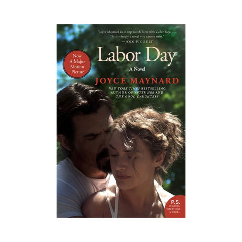 Labor Day By Joyce Maynard