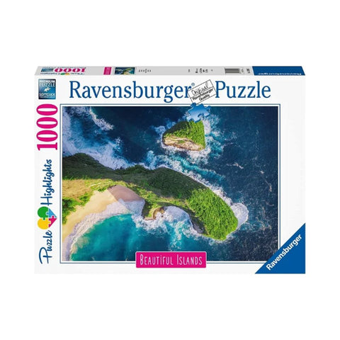 Ravensburger Beautiful Islands