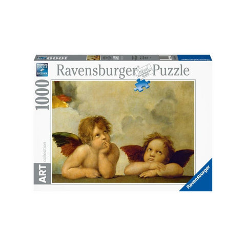 Ravensburger Art Collection