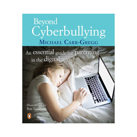 Beyond Cyberbullying