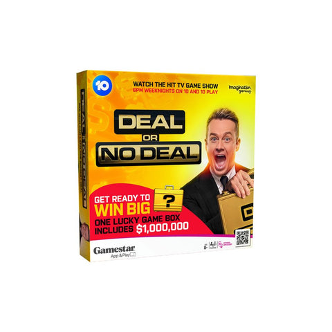 Deal Or No Deal 