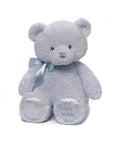 Teddy Bear Blue 38cm