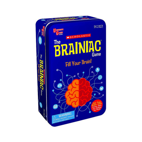 Brainiac