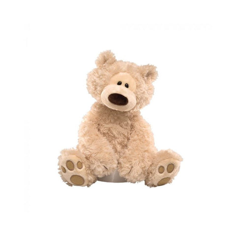 Gund: Bear Philbin Beige 33cm