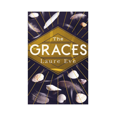 The Graces By Laure Eve