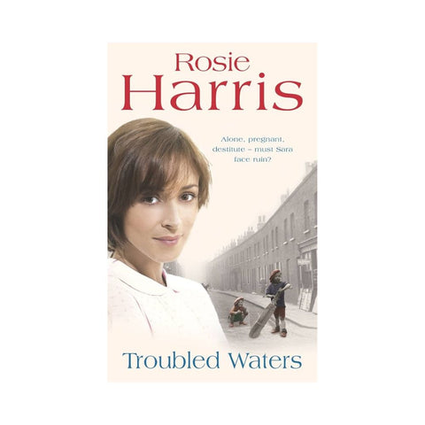 Troubled Waters By Rosie Harris