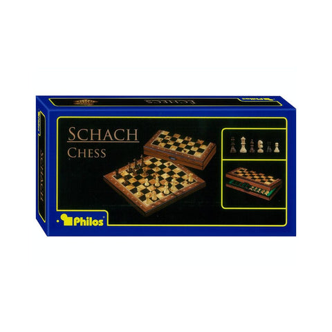 Chess Set