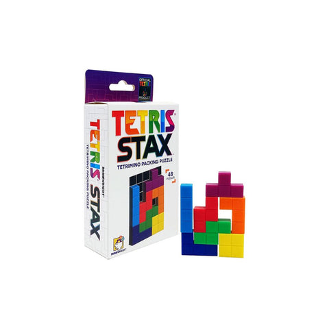 Tetris Stax