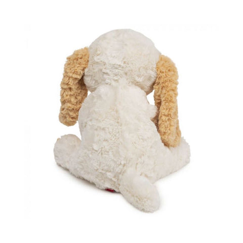 Gund Cozys:Dog 25cm